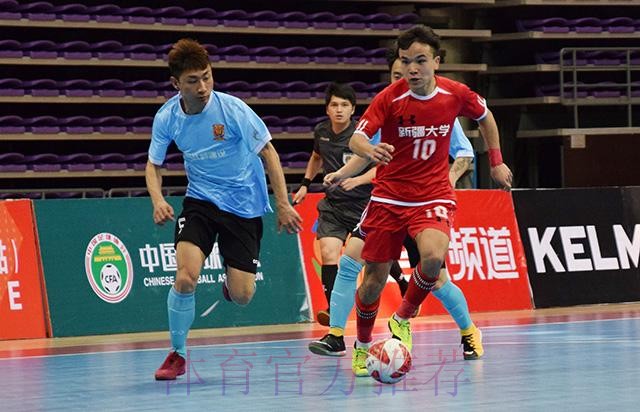 五甲联赛北二区半决赛结束 新疆“双雄”率先晋级总决赛